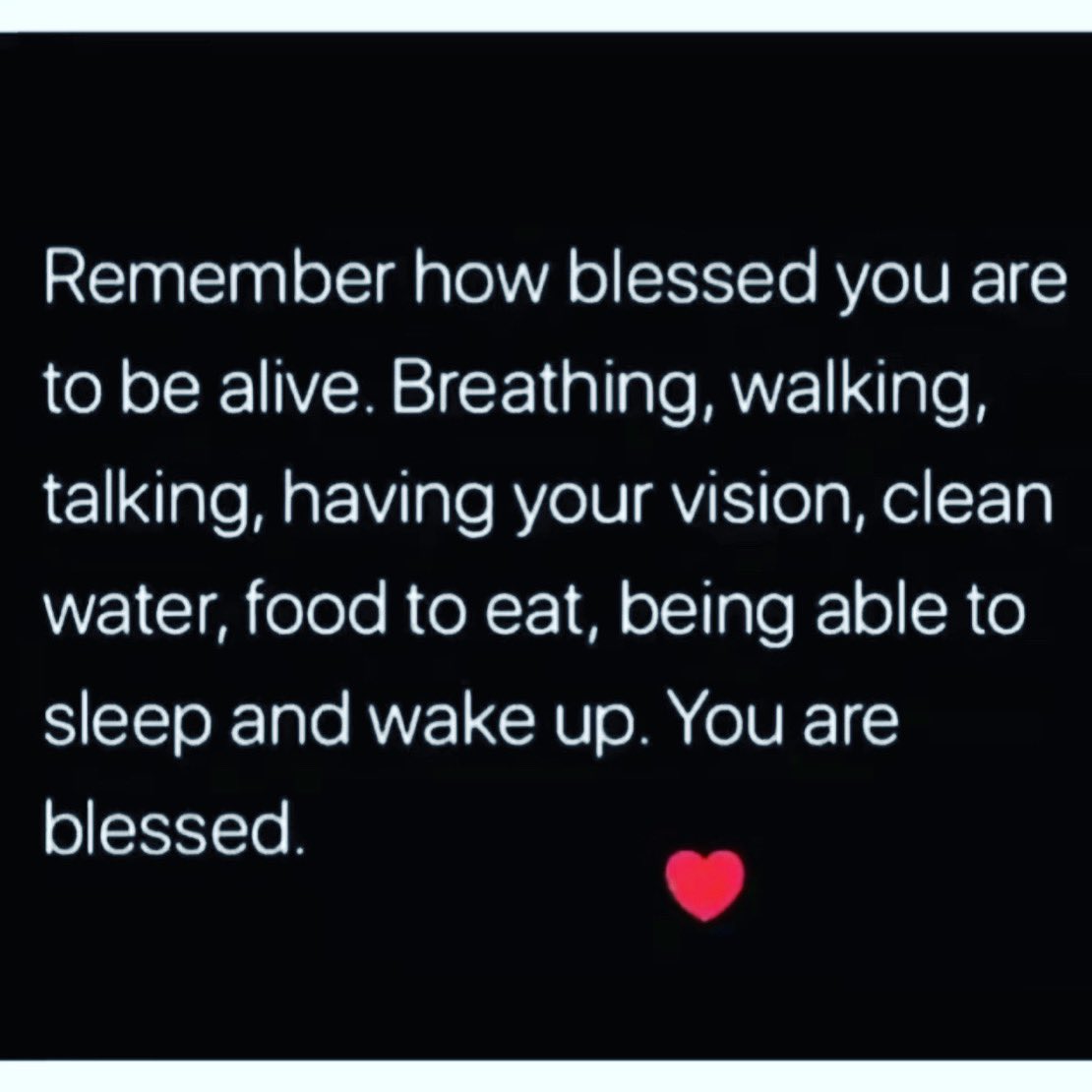 Yeslove022's tweet photo. You are #blessed #blessedlife #blessedsunday #love #blessedday #blessedmom #blessedfriday #blessedbeyondmeasure #blessed_friday #blesseds #blessedmama #thankful #family #grateful #instagood #godisgood #momlife #life #happy #tbt #happiness #motivation #smile #faith #like4like https://t.co/YUsxoB6MKo