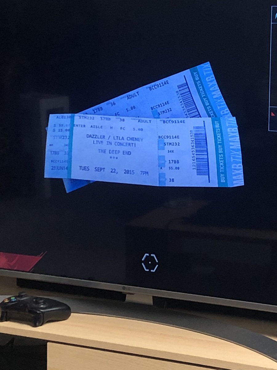 Dave Cocker tweet media