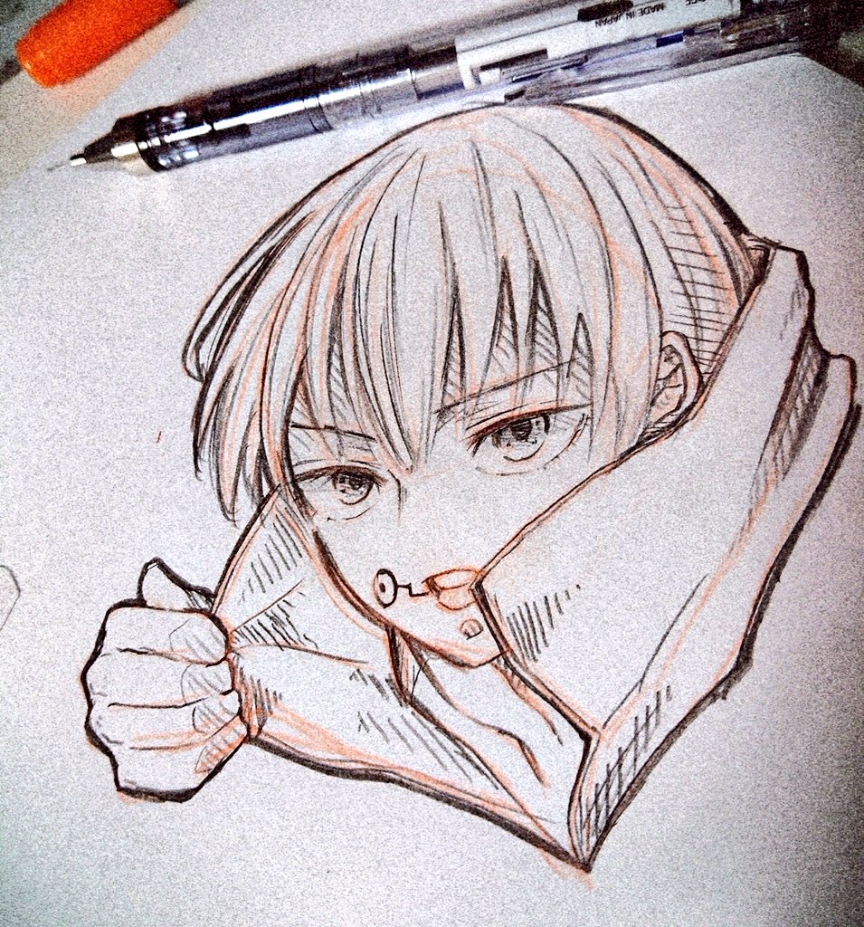 んっはぁ にゃんた のイラスト んっはぁ にゃんた のイラスト
