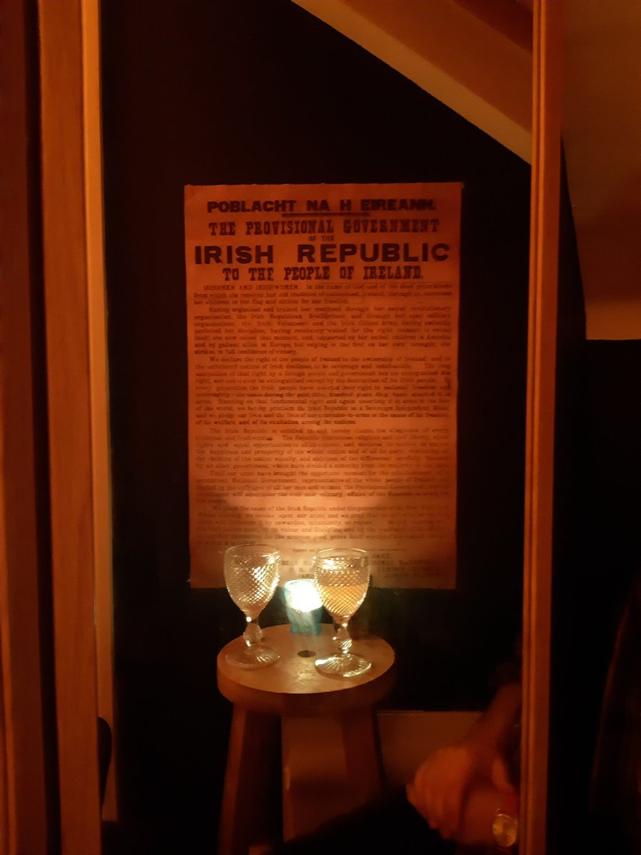 tarryathome's tweet image. "The Snug in the Bug": a COVID-19 DIY project sparked by the 8-month closure of our local is raising a few laughs over on Facebook, so I thought I'd pull up a stool for the Twitterati too. Sláinte Mhaith! m.facebook.com/story.php?stor… #SnugInTheBug #CovidDIY #MakeYourOwnFun #Sláinte