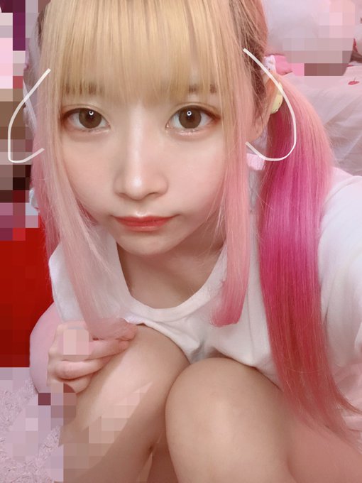 コスプレイヤー合歓のTwitter画像24