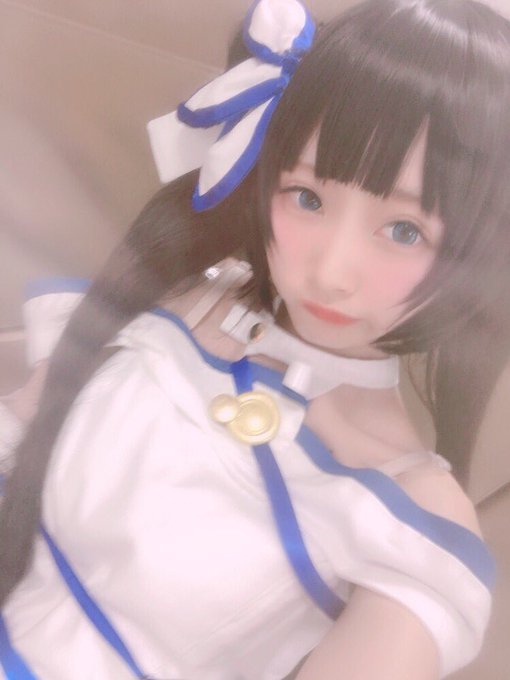 コスプレイヤー合歓のTwitter画像23