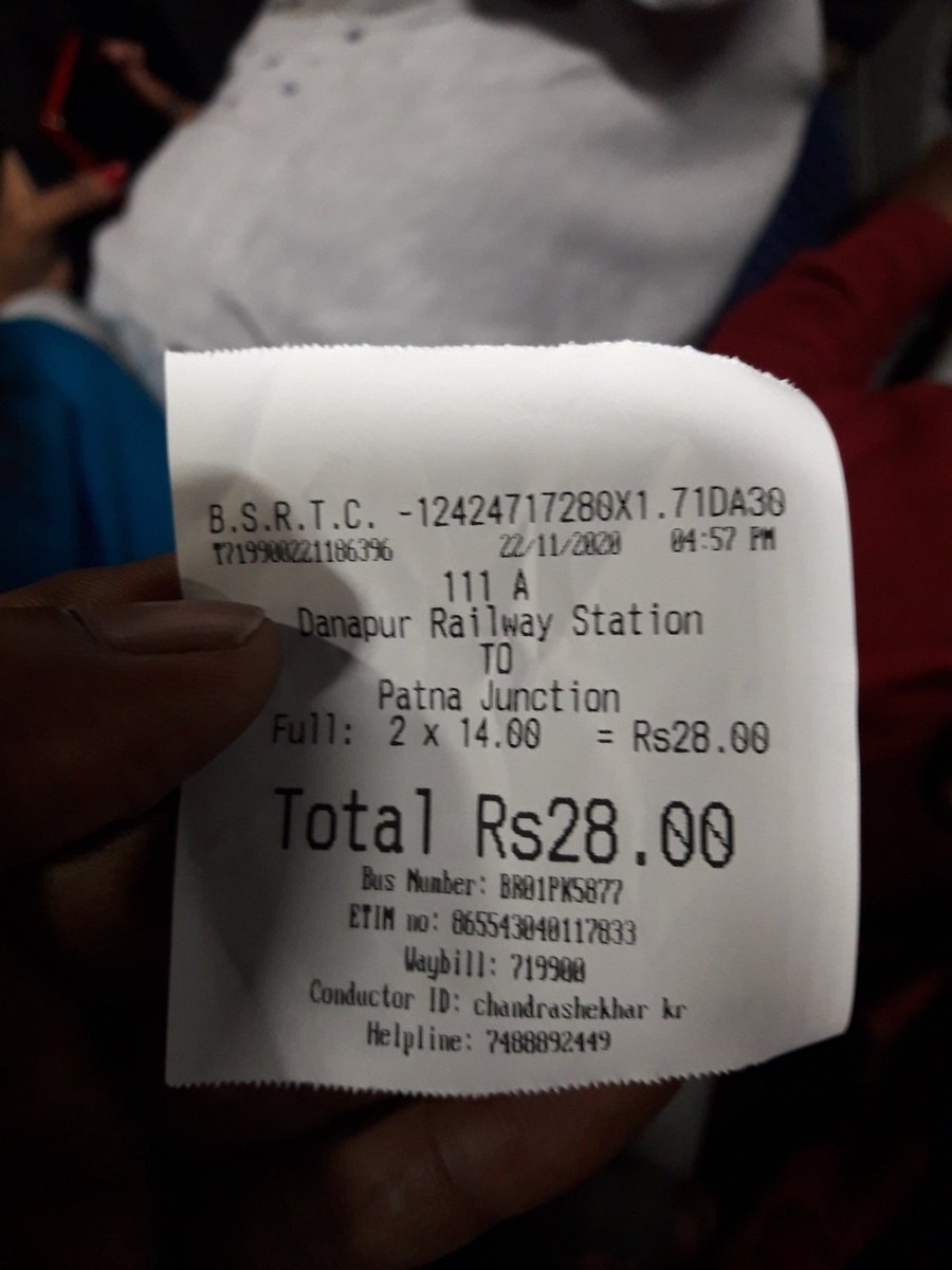 ElectronicsGlo2's tweet photo. What the coronavirus has finished in Bihar or gone?? Today, Travelled first time in government bus that you have provided..very disappointed,shameless,no time table,everywhere stopped the bus.
No one put mask on face or any facilities🙏🙏 @NitishKumar @BiharHealthDept https://t.co/9fehN0wH1k
