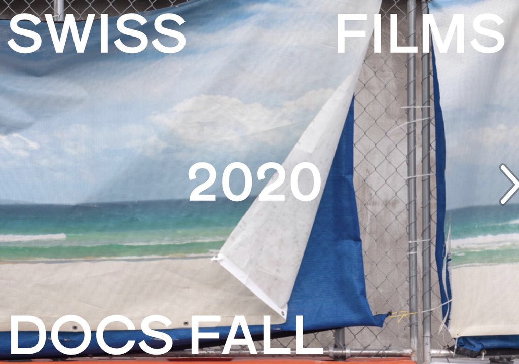 SwissAmbSGP's tweet image. 🎥 Ready for @idfa International #Documentary Film Festival ? 
🎥 Ready for insightful #swissdocs?
Here&apos;s a fine selection of new feature-length and short documentaries from #Switzerland ! #swissfilms #swisstalent 
👀👉 bit.ly/3lUKsMO