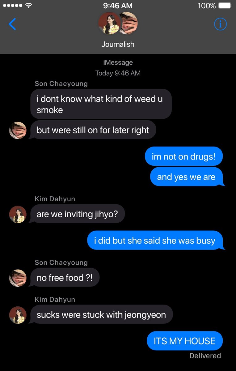 63. she doesn't mean it