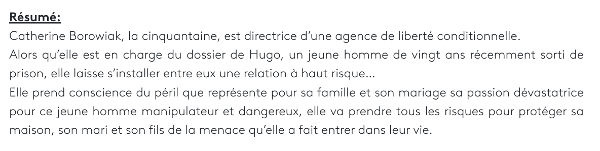 Mediasinfos's tweet photo. Le mercredi 9 Décembre prochain à 21H, @France2tv diffusera une nouvelle fiction de 90 minutes #LeDiableAuCoeur réalisé par #ChristianFaure avec au casting #ZabouBreitman #YvonBack #MaxenceDanetFauvel #FélixLefebvre ou encore #LulaCottonFrapier. https://t.co/fNlQVyVkM6
