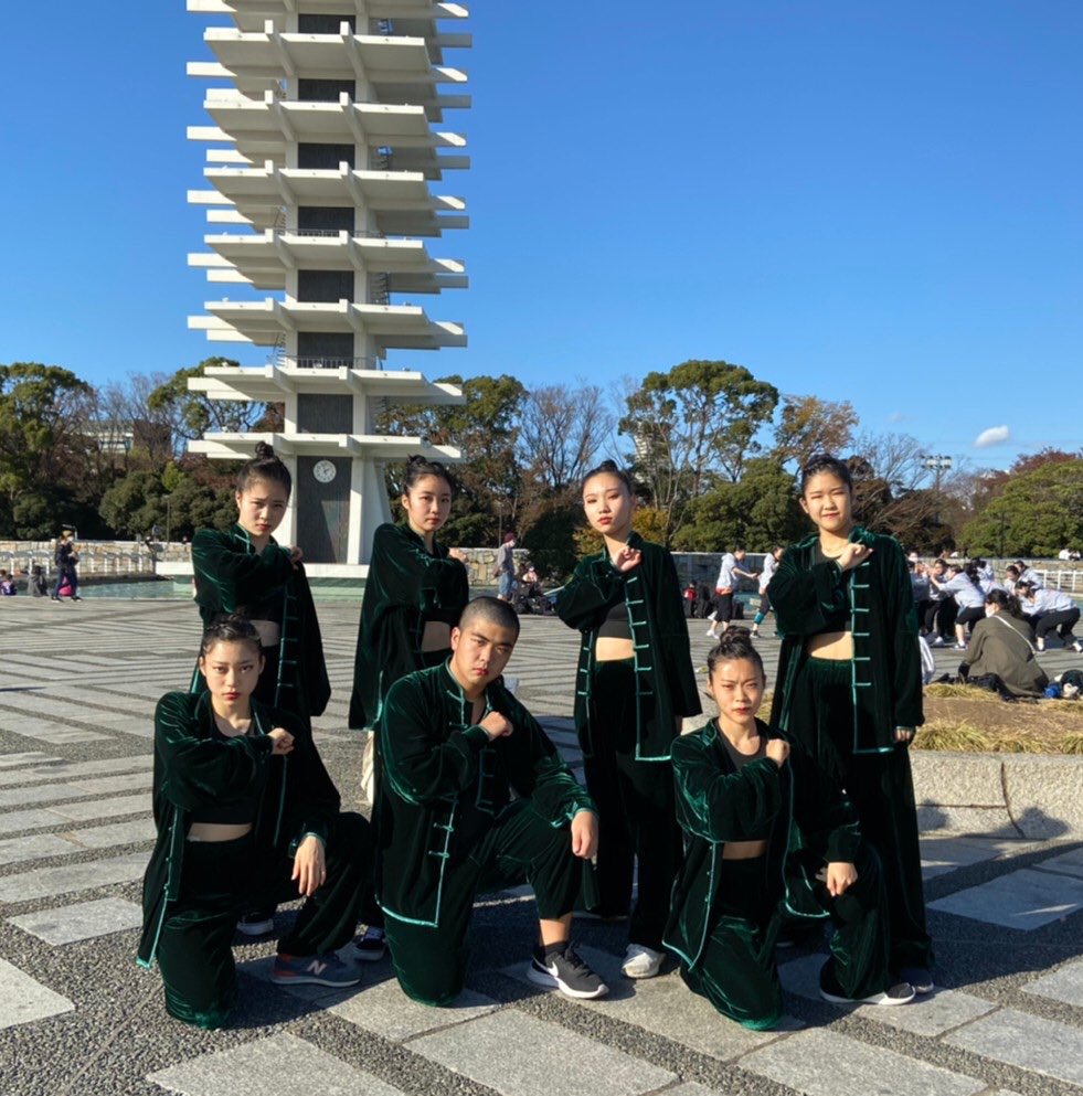 Sergeant_inc's tweet photo. 11月22日(日)
令和二年度関東ダンスドリル秋季競技大会で部門1位を獲得し、全国大会出場が決まりました。
全国大会では総合優勝を目指して頑張っていきます。
#杉戸高校 #杉戸高校ダ��ス部 #杉戸高校ダンス部sergeant #高校ダンス部 #ダンス部 https://t.co/LT6nVrfj5k