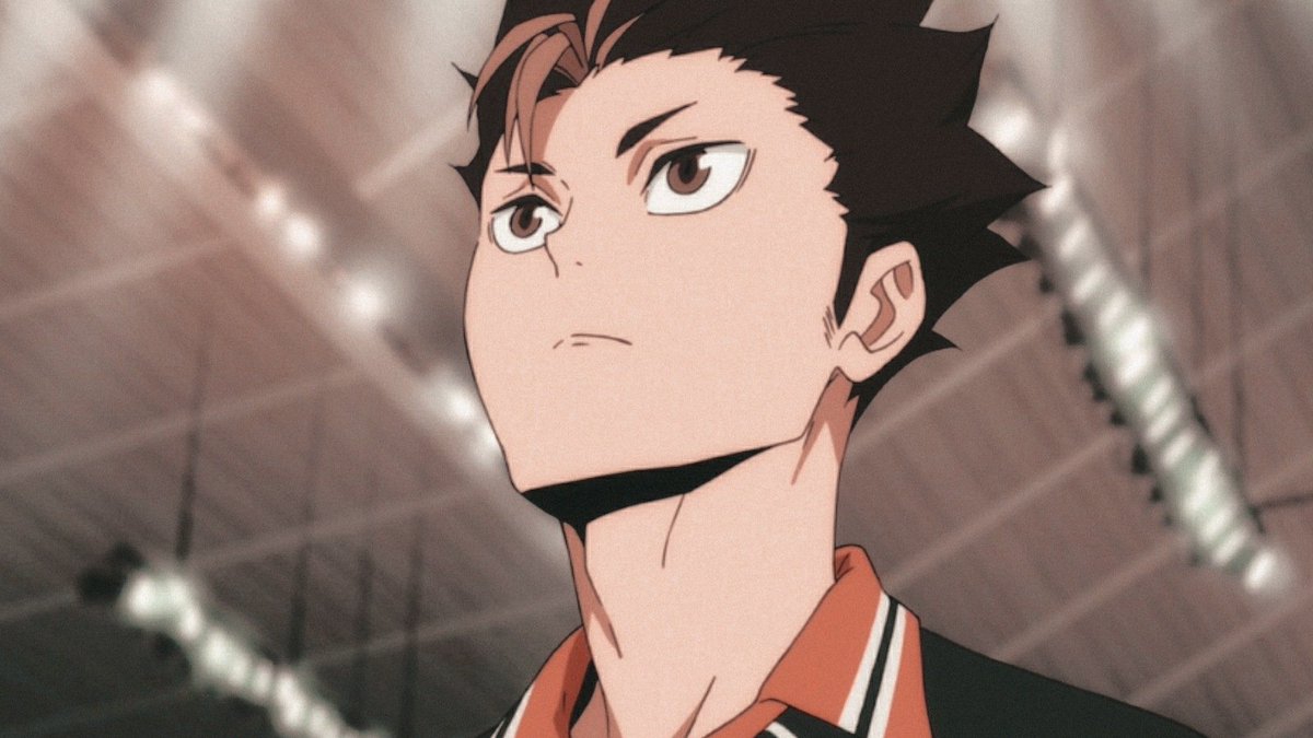 renccn's tweet image. Forever the best libero