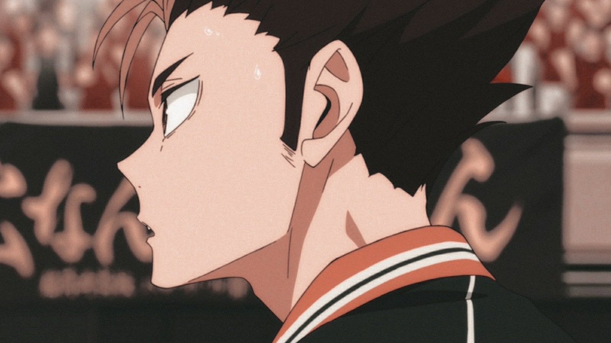 renccn's tweet image. Forever the best libero