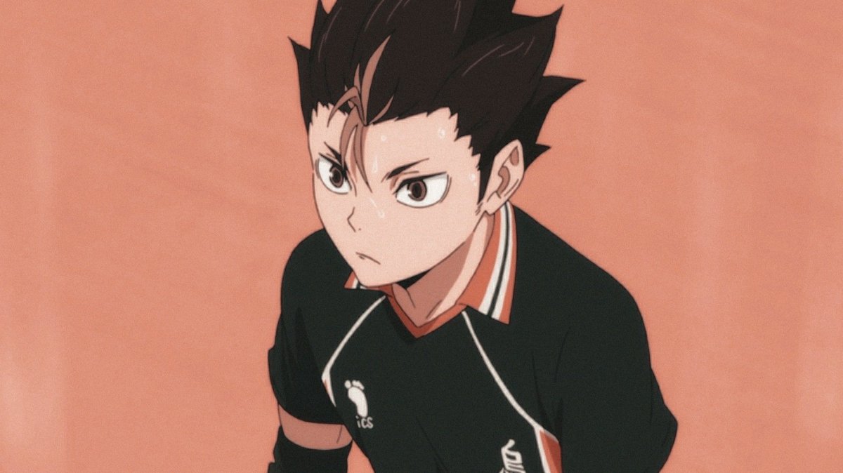 renccn's tweet image. Forever the best libero