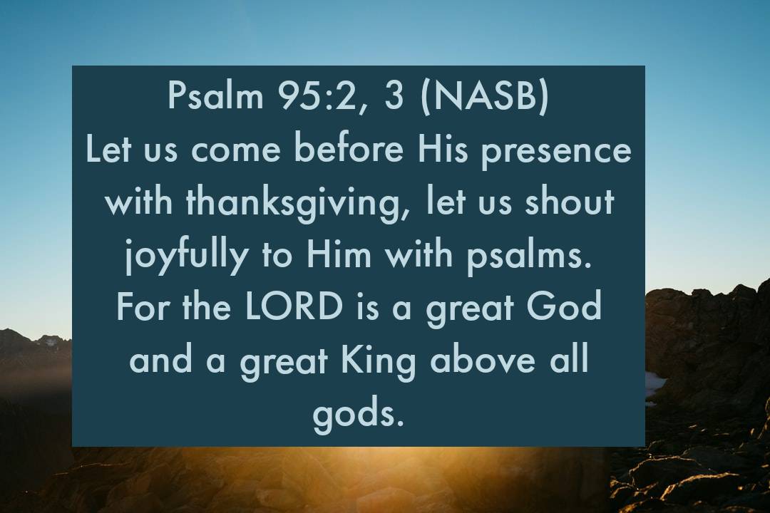 KHCBRadio's tweet photo. #ScriptureFocus #SundayMorning #SundayMotivation #SundayThoughts #SundayWisdom #MemoryVerse #BibleVerse #KHCBRadio #Thanksgiving https://t.co/6ddSgQZb8f