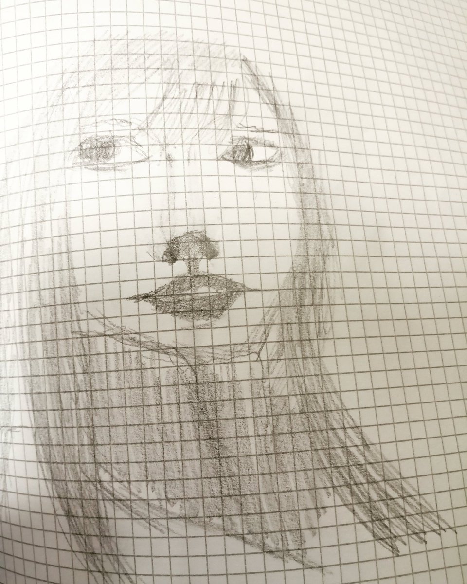 ArtMartucci's tweet photo. #girl #illustration #artgram #drawring #myillustration #mydrawing https://t.co/pW6CtxPrZu