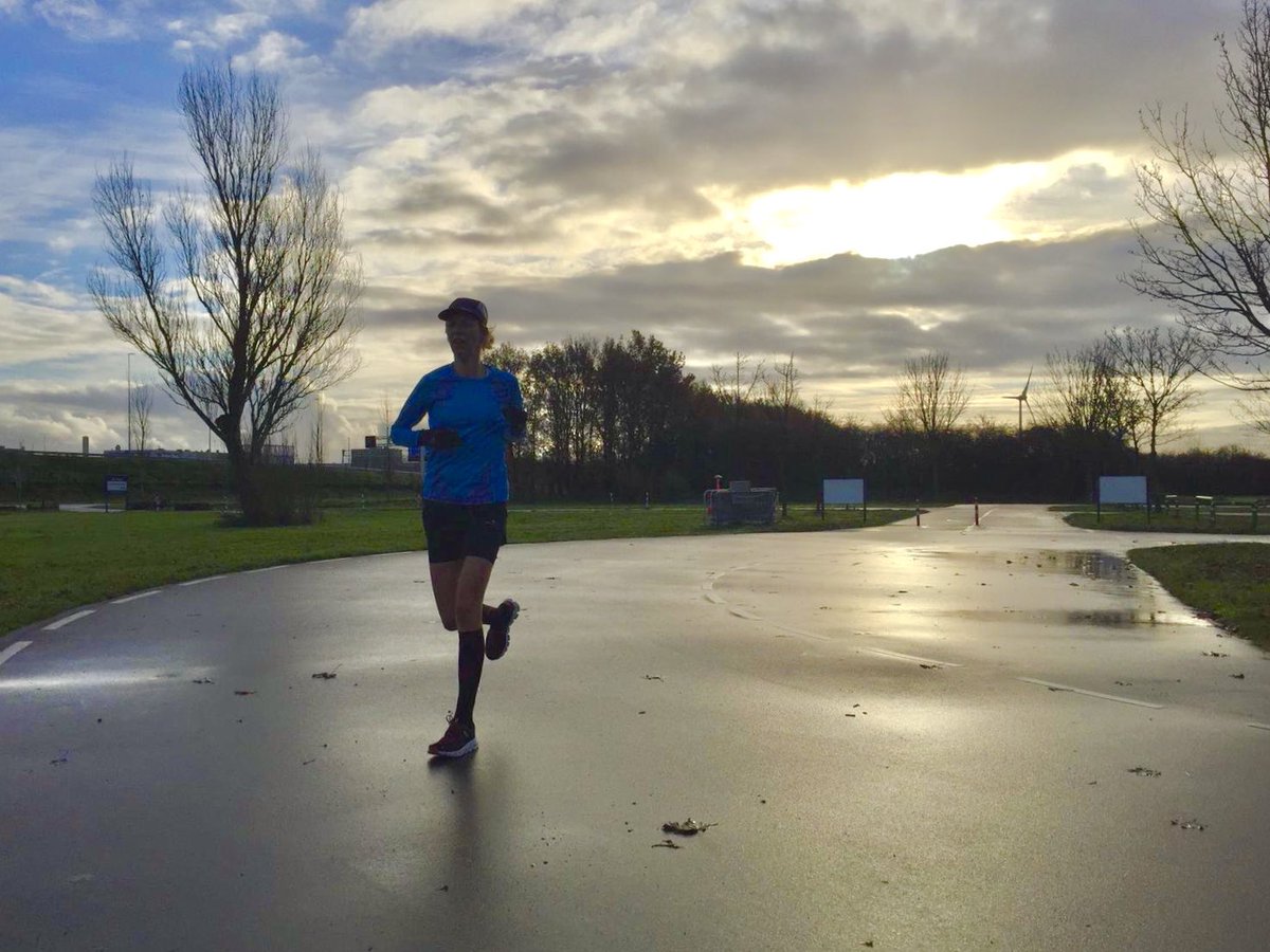 Prof. Franciska de Vries 🦠🍄🪱🌱🍂🌍 (@frantecol) on Twitter photo I did a virtual 5k race this morning, organised by one of my <a href="/parkrunUK/">parkrun UK</a> <a href="/wythenshawepark/">wythenshaweparkrun</a> friends.
It made me feel connected to my friends in Manchester (who I haven’t seen since February) and the entry fee will support communities in Manchester through <a href="/4EVERManchester/">Forever Manchester</a> ❤️ I did a virtual 5k race this morning, organised by one of my <a href="/parkrunUK/">parkrun UK</a> <a href="/wythenshawepark/">wythenshaweparkrun</a> friends.
It made me feel connected to my friends in Manchester (who I haven’t seen since February) and the entry fee will support communities in Manchester through <a href="/4EVERManchester/">Forever Manchester</a> ❤️