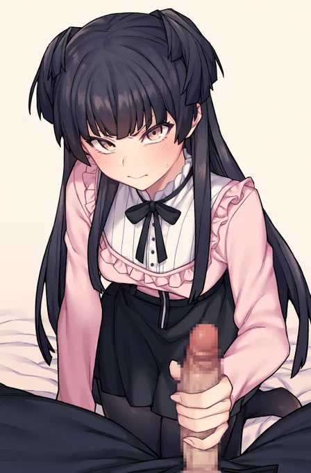 ふゆコキ 