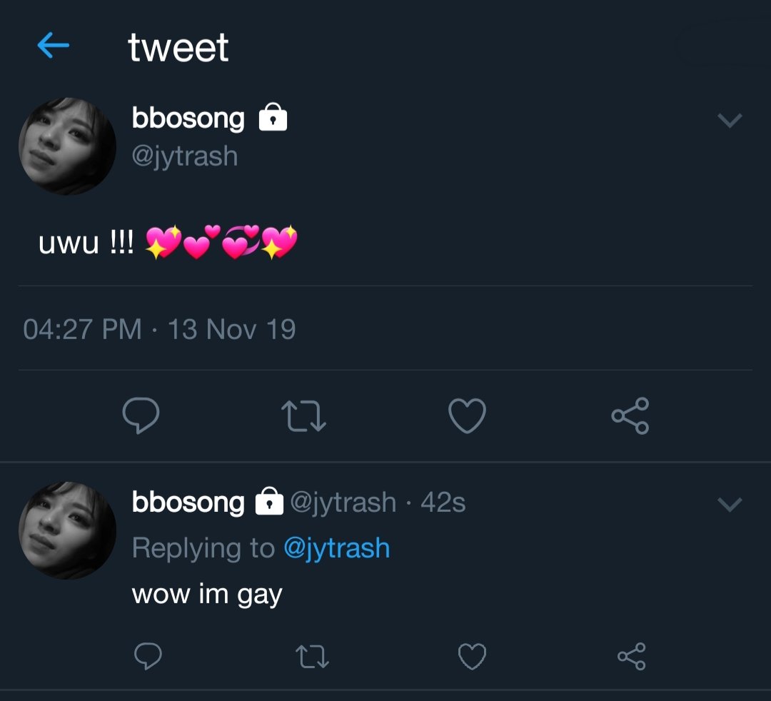 70. this one's a lesbian too