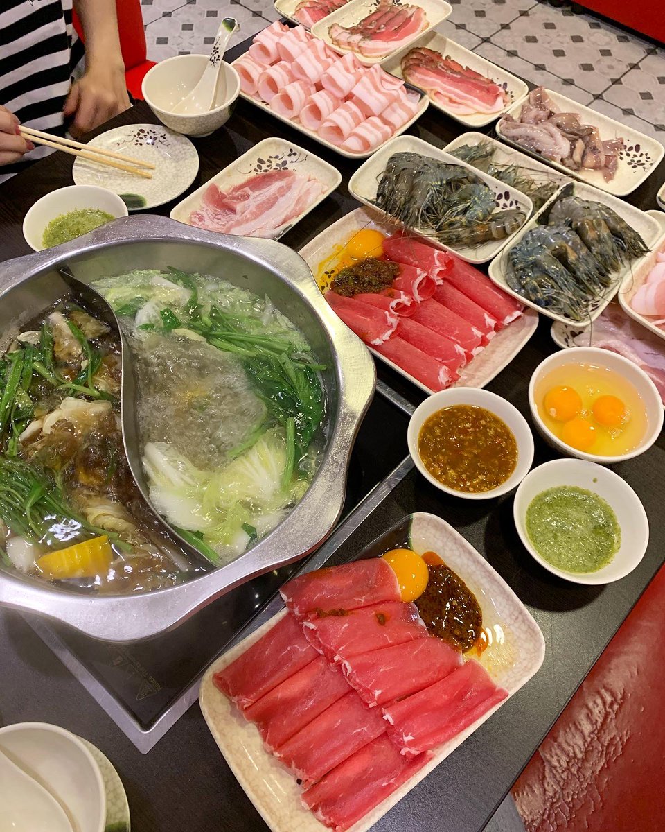 วันนี้น้องกินอะไร tweet media