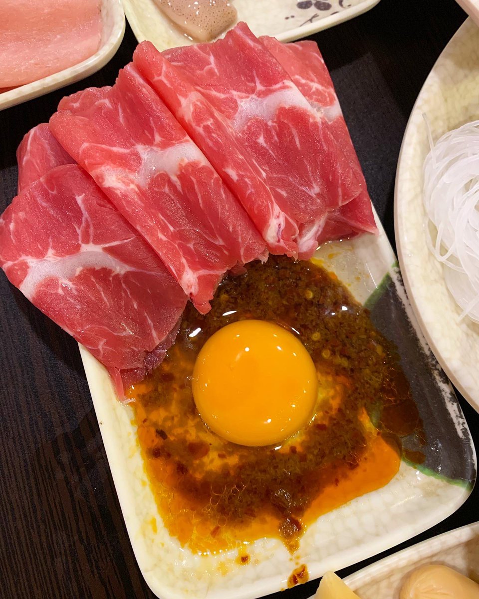 วันนี้น้องกินอะไร tweet media