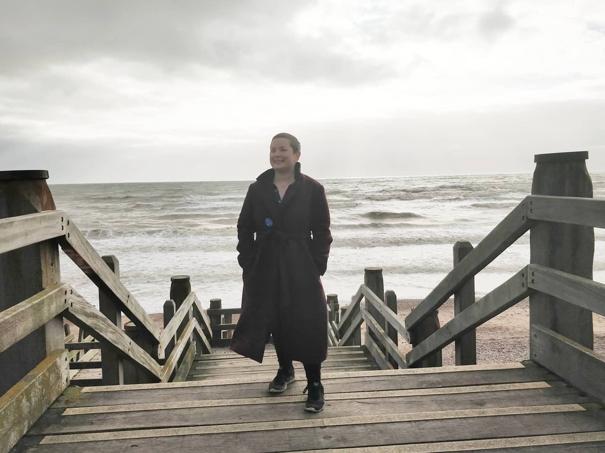 Sarah Mills tweet media