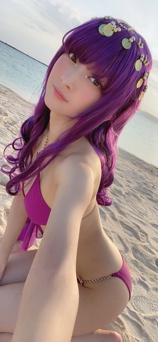 Twitterのコスプレ画像77