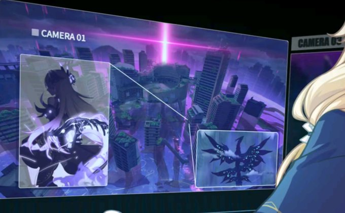 終焉のtwitterイラスト検索結果 古い順