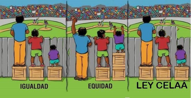 aaguilo's tweet photo. #StopLeyCelaa #MasPlurales https://t.co/XJkZjYfTlm
