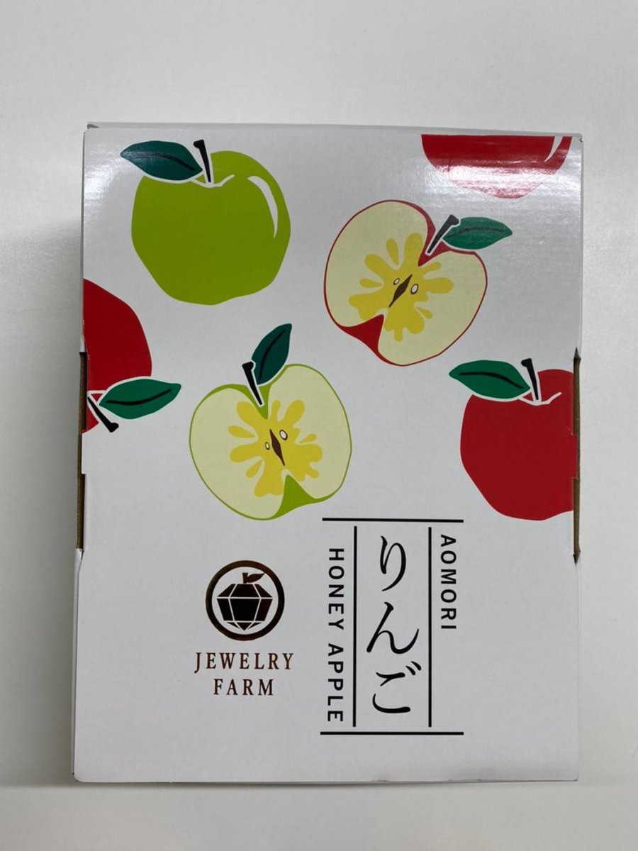 Nuj53886874's tweet photo. 🍏แอปเปิ้ลแกรน น้ำผึ้ง
🎌 #แอปเปิ้ลญี่ปุ่น เกรดกรีเมี่ยม
หอม หวาน เนื้อแน่น อร่อยมาก
🍏ลูกใหญ่ กล่องแพ็คกิ้งน่ารัก พร้อมมอบของขวัญ
✅ในราคา 1,700 บาท 
💥ฟรีค่าจัดส่งรถห้องเย็น
✅ส่งด่วนกทม. และใกล้เคียงสอบถามได้นะคะ
#ร้านiamfruits #iamfruits  #ตลาด #ผลไม้ 

☎/line 0635962528 https://t.co/i1BWQbHRDn
