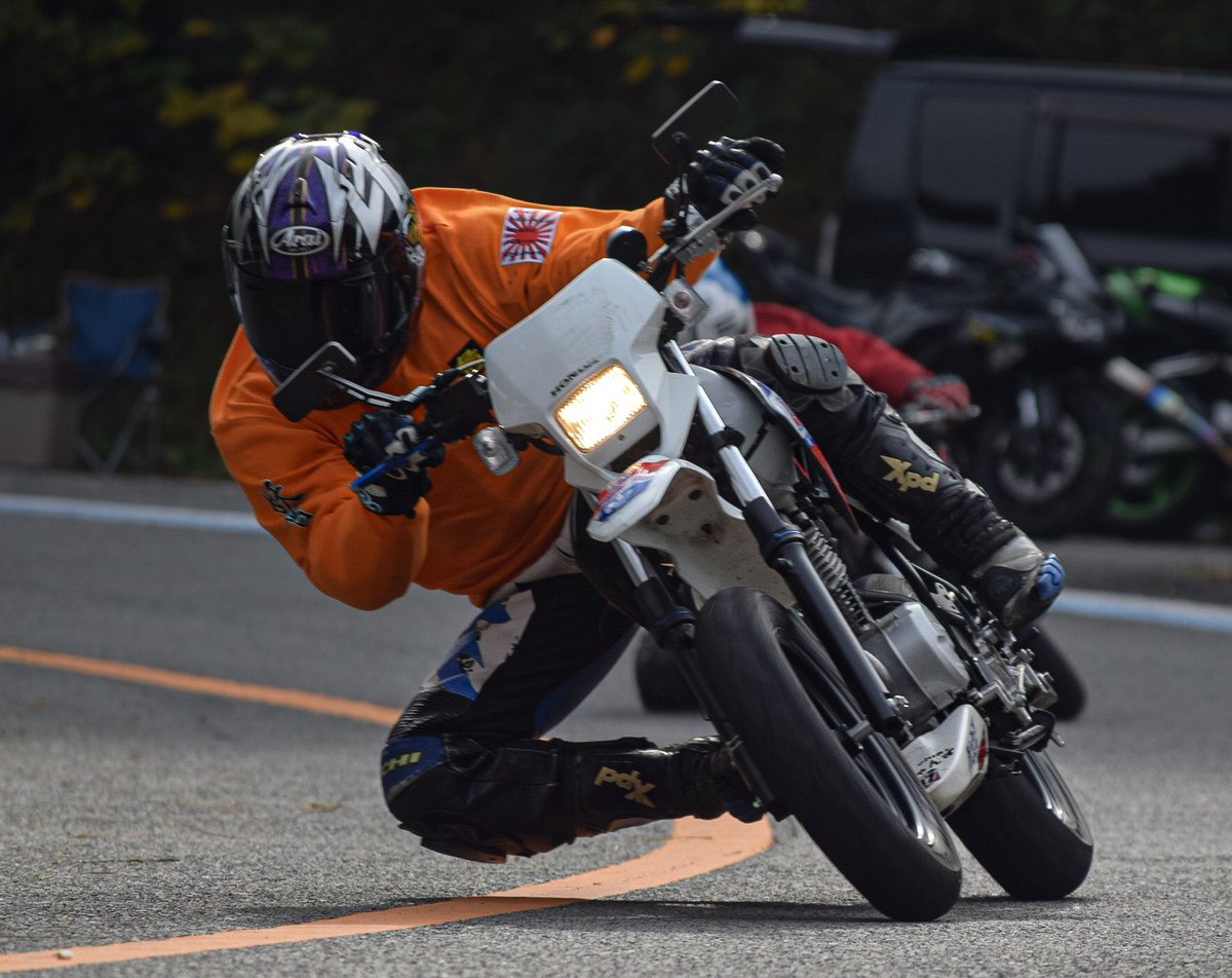 Qoo🍏 ZX6R on X: 