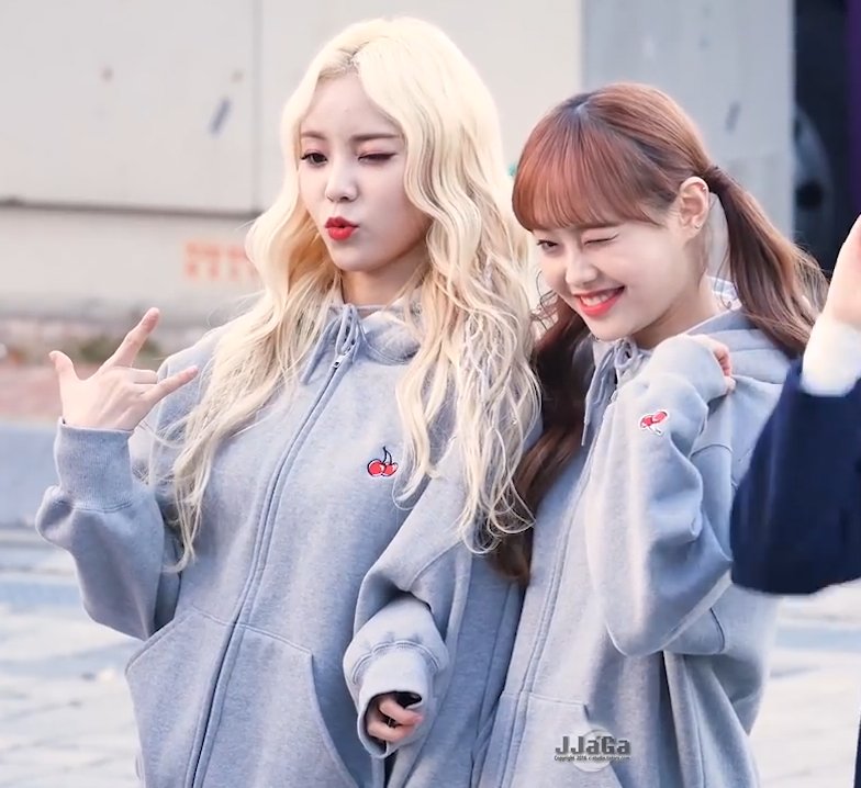 okay yes cute i see