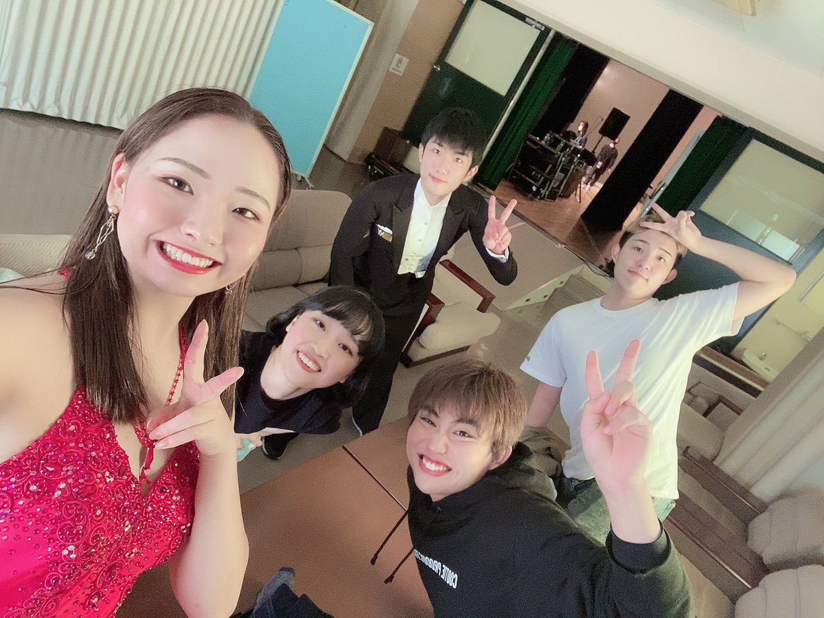 電気通信大学 競技ダンス研究部 Uecdanceclub Twitter 電気通信大学 競技ダンス研究部 Uecdanceclub Twitter