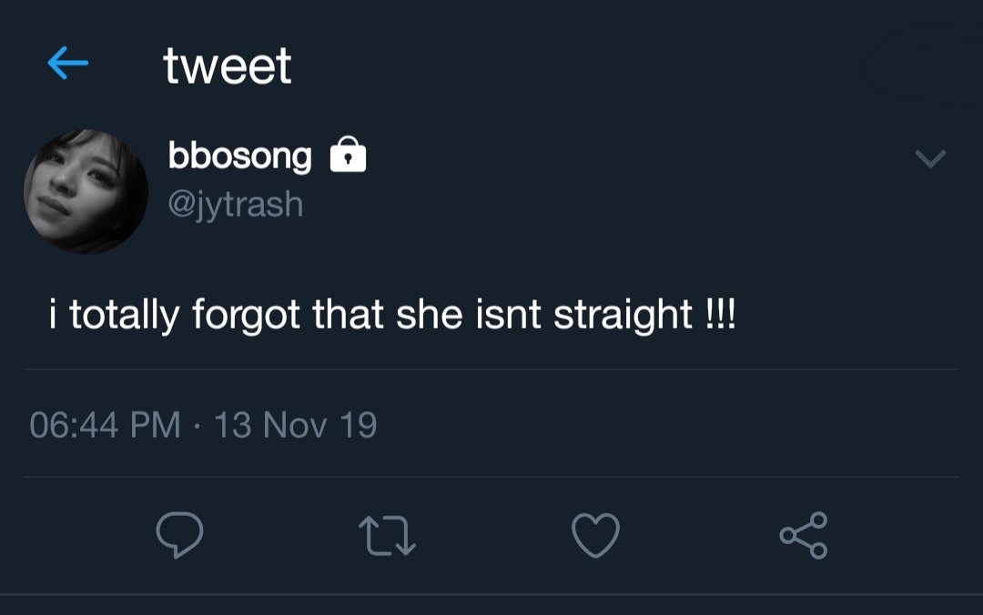 76. girlie straight? hell nawh