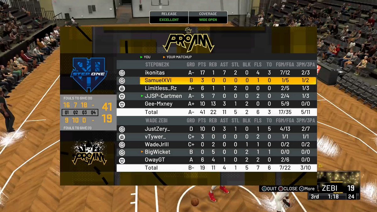 StepOne2K tweet media