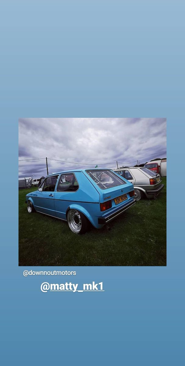 Mk1GolfOC tweet media