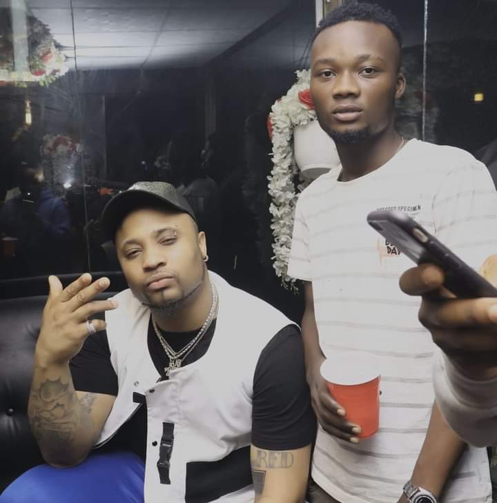 sanjomigthy's tweet photo. @B_RedHKN @B_RedHKN I've never won ur giveaway since all days pls sir I'll so glad if I win this so I can use it to get a food stuff #Learnforexwithfrankie https://t.co/euDt3TrApE