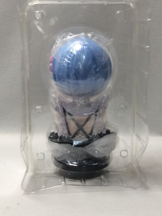 0404key1's tweet photo. 🎁「Re:ゼロ　プレゼント企画　第1弾」🎁

画像の一番くじ「レム」フィギュアを1名様にプレゼント✨

☆参加方法☆
①フォロー&amp;RT
②リプに一言！

レム好き集まれ！

〆切　11/24（火）

※抽選方法はアプリのルーレット
※70RT以上で企画開始！
（知名度上げるため！）

＃リゼロ　＃プレゼント企画 https://t.co/qnwvMQvKb1