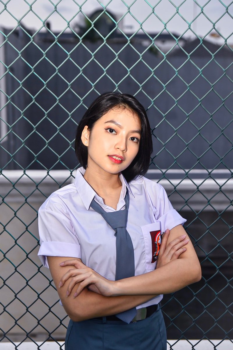 _shaniagracia31's tweet photo. Pulang lewat mana ntar? https://t.co/aH1Ra3QiEN