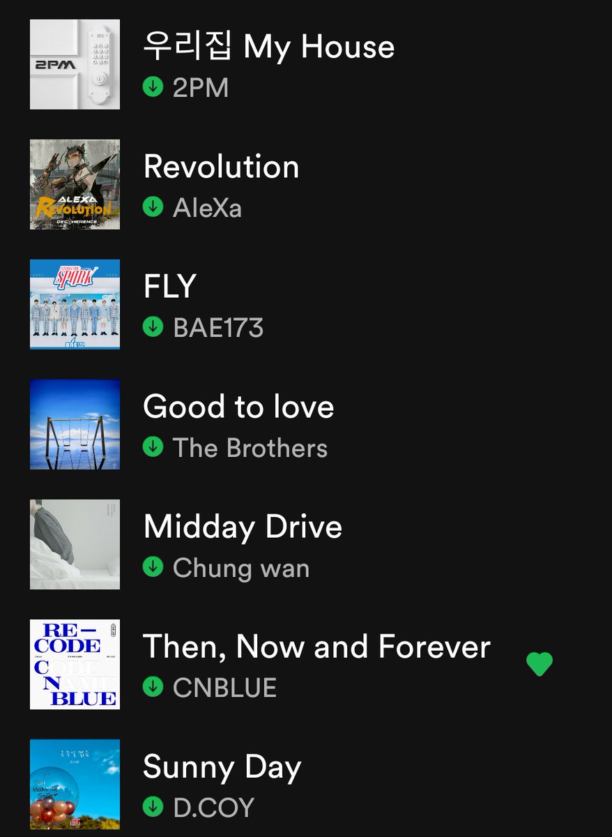 ZAfangirl's tweet photo. #WeeklyMultiPlaylist 22/11
Some old school, some new, mostly korean, splash of Thai & more!
#XIS #KimYeJoon #2PM #AleXa #BAE173 #TheBrothers #CNBLUE #ChungWan #DCoy #EricNam #Henry #HASUNGWOON #HaHyunsang #IN2IT #MadClown #KimYoungGeun #Mcrown #MVP #P1Harmony #Se7en #TeenTop https://t.co/ExLVVZQCvm