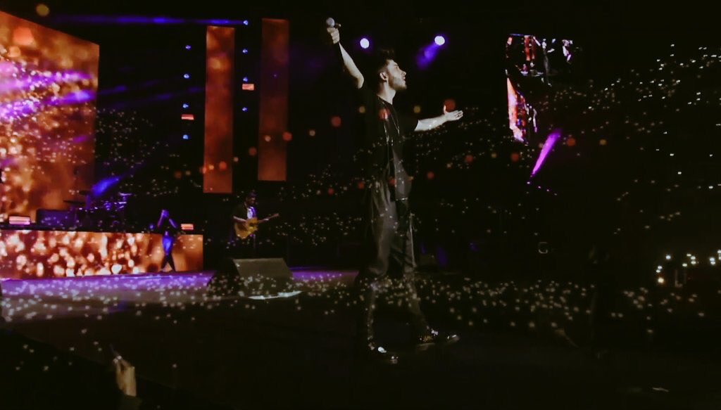 BlasCanto's tweet photo. Feliz día de lo que a todos nos une. Feliz día de la cura del alma.
Feliz día de la música. 
🎶 #DiadelaMusica #felizdiadelamusica https://t.co/30PsEECMxX