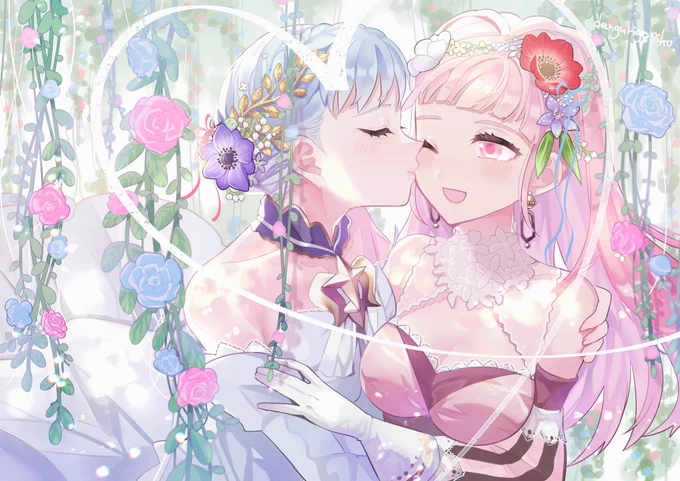 #いい婦婦の日 タグ感謝 