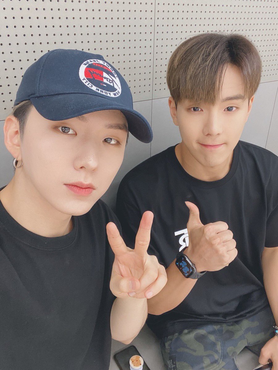 OfficialMONSTAX's tweet image. 기현아 생일 축하한다 항상지내보면서 느끼는거지만
나도 그런편인데
 내가 아는사람중에 너가 제일 우직한사람인거같다
사랑하고 건강하고 항상 행복해라 ㅎㅎ #셔누 #기현이라는_하모니가_탄생한날