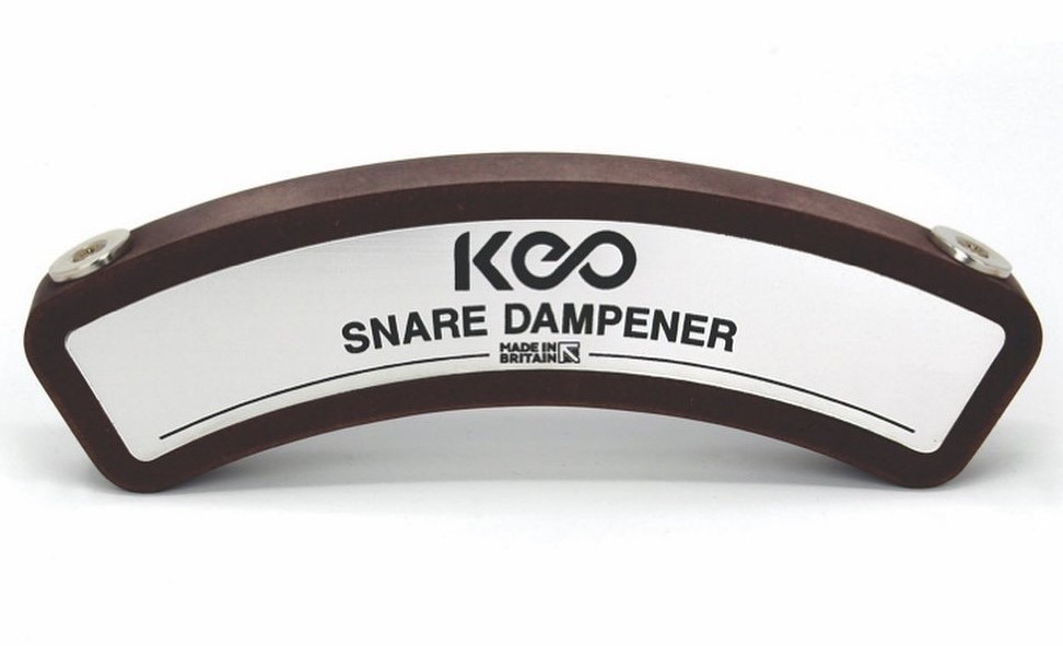 keopercussion's tweet photo. Take control of overtones and over-ring.
#keopercussion #snaredampner #drum #drumsolutions https://t.co/XoOEioXirG