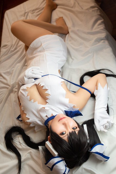 Twitterのコスプレ画像53