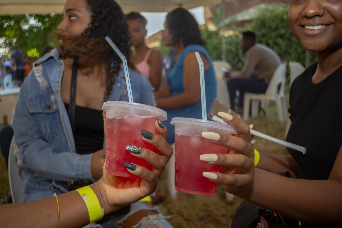 SummerJamG_mw's tweet image. By Public Demand
The Deep House DJ Duo Black and Tuno(2nd Frame) are back today 🔥🔥
Let's wrap up #SummerJamWeekend