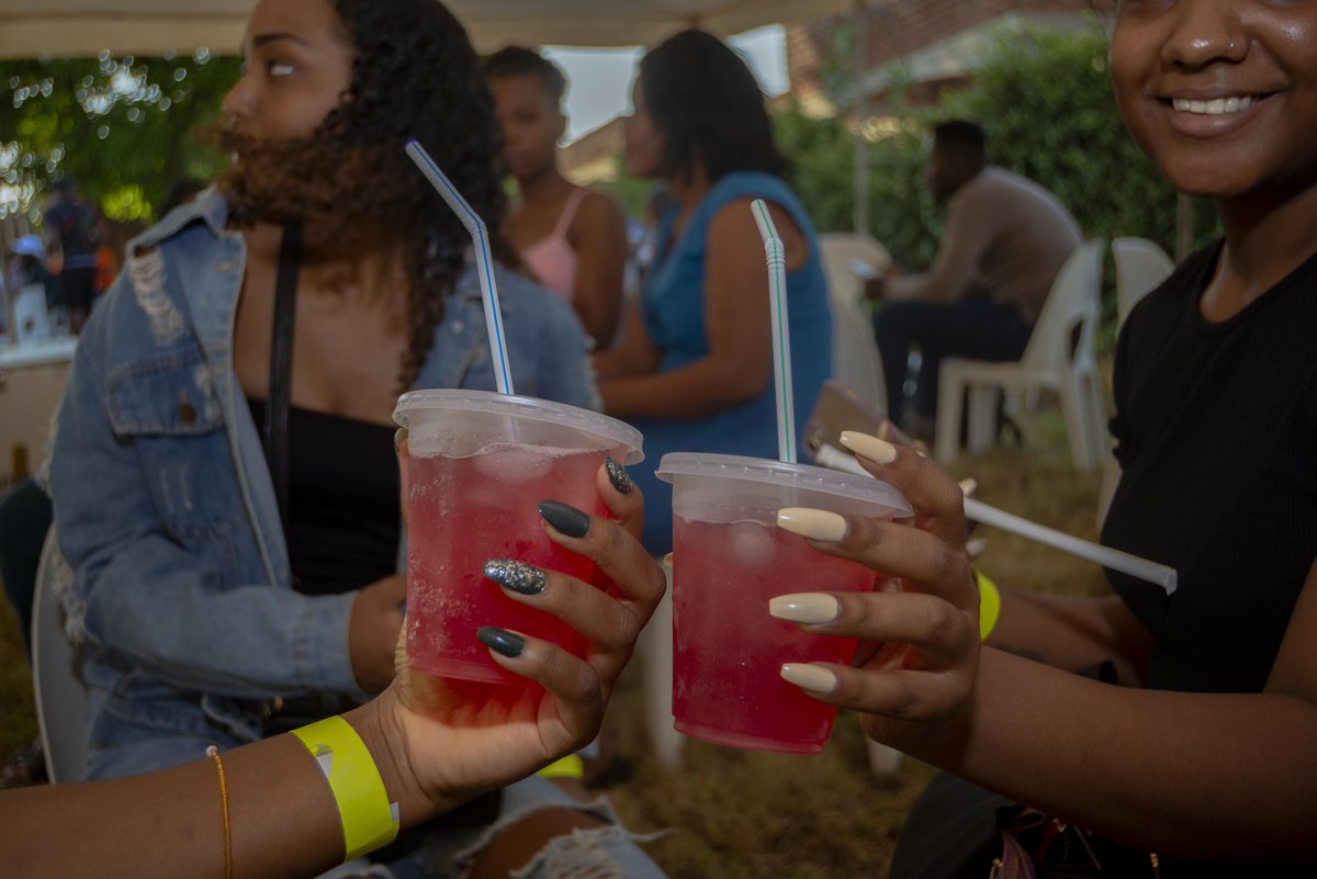 SummerJamG_mw's tweet image. By Public Demand
The Deep House DJ Duo Black and Tuno(2nd Frame) are back today 🔥🔥
Let's wrap up #SummerJamWeekend