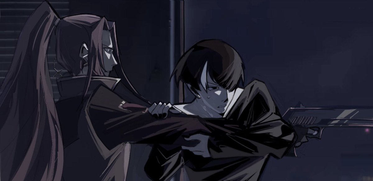 Rain5rain5's tweet photo. #noblesse https://t.co/YSETG8eXGk