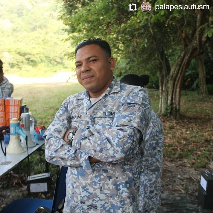 KD SRI PINANG tweet media