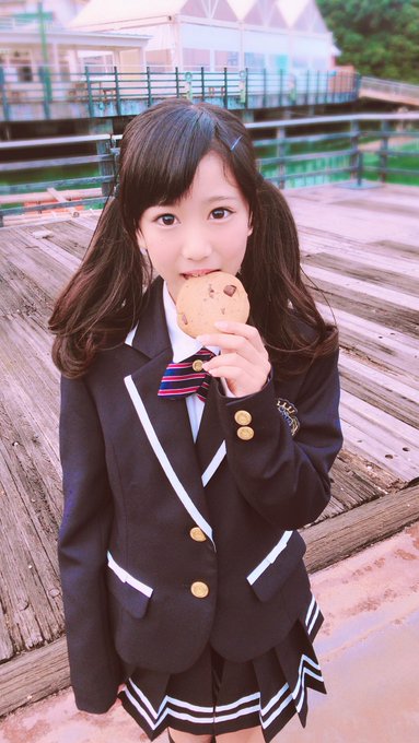 Twitterのコスプレ画像23