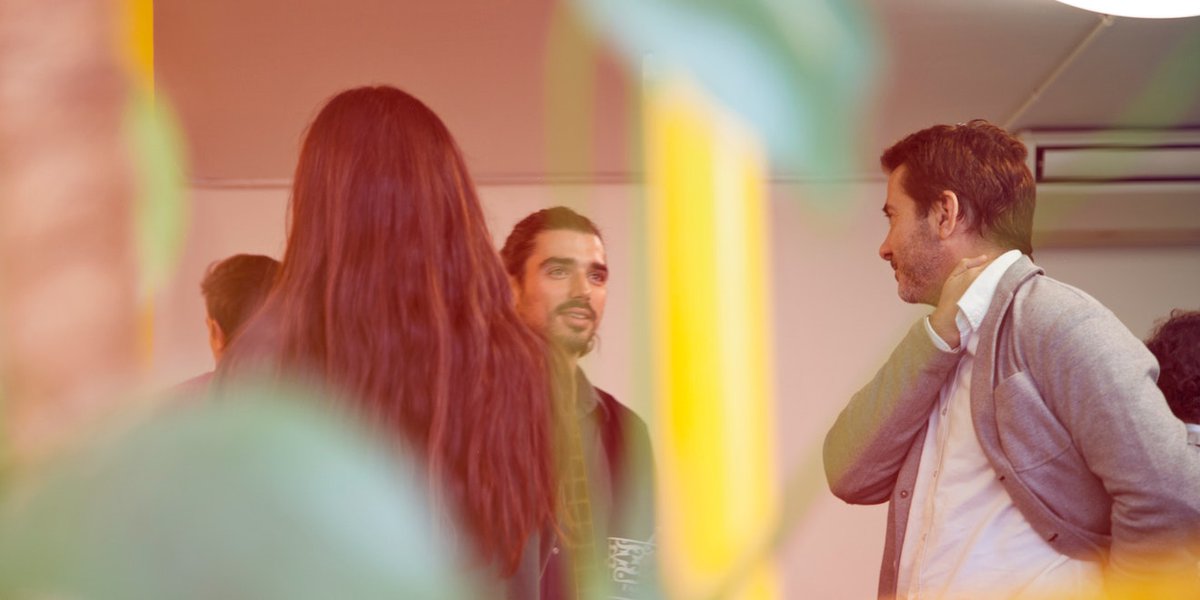 FruitworksCo's tweet image. How to get the most out of business networking events. Get tips and hints to ensure you are adding value by attending. kentbusinessradio.co.uk/networking/ #BBunker