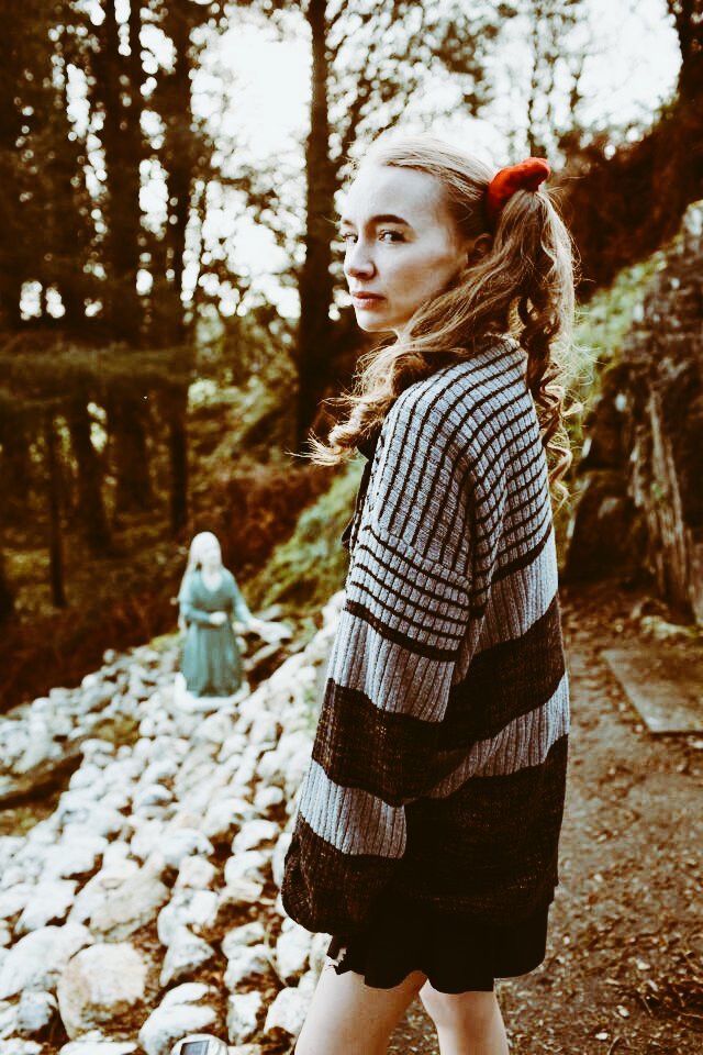 Ireneie_cat's tweet photo. Tonight at 8pm on @RTERadio1 the radio play of 'Mary and Me' will be broadcast on @RTEDramaOnOne It was a real pleasure recording this as a radio drama. You can tune in to hear Hannah Brennan's story and how she mastered "the art of being invisible." #MaryAndMe #RadioDrama https://t.co/HHwveEYyr3