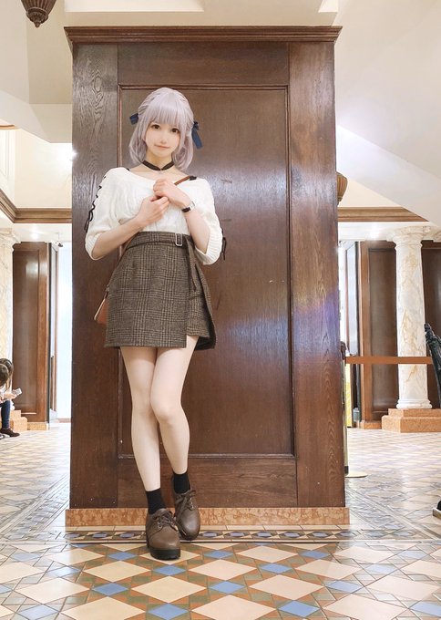 コスプレイヤーつばきのTwitter画像23