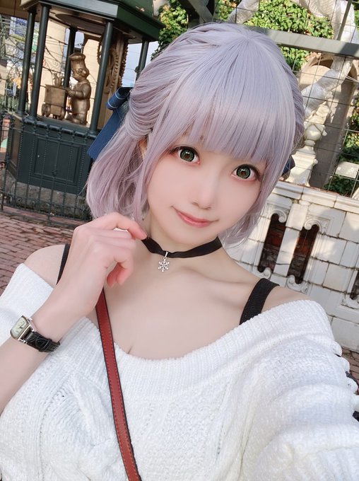 コスプレイヤーつばきのTwitter画像22